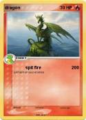 dragon