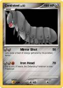 Centisteel