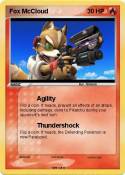 Fox McCloud