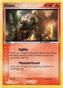 Kratos