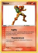 Samus