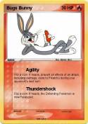 Bugs Bunny