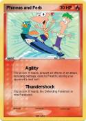Phineas and