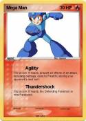 Mega Man