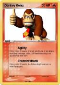 Donkey Kong