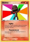 Sackboy