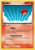 Red Bird