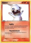 Rabbid