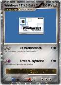 Windows NT 5.0
