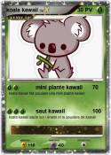koala kawail