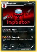 Imposter