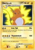 Raichu