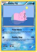 Daddy Pig