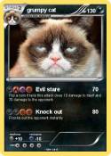grumpy cat