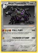 Mega Trypticon