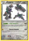 Trypticon