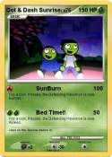 Dot & Dash Sunr