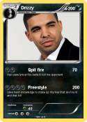 Drizzy