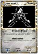 Mettaton EX