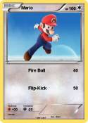 Mario