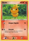 Torchic