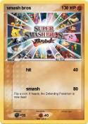 smash bros