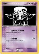 Sans
