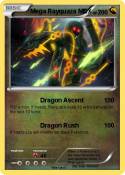 Mega Rayquaza