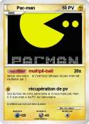 Pac-man