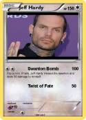 Jeff Hardy