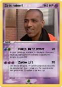 Zo is natoer!