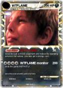 WTFLAME