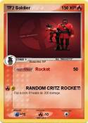 TF2 Soldier