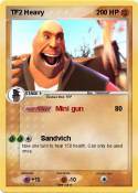 TF2 Heavy