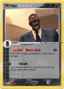 TF2 Spy