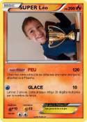 SUPER Léo