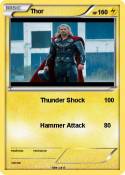 Thor