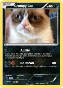 Grumpy Cat