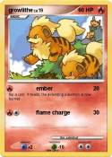 growlithe