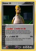 Homer 3D