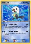 Oshawott