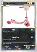 Trotinette