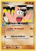 Patrick