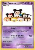 Tsum Tsums