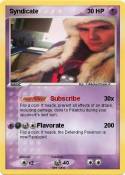 Syndicate