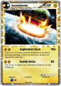 boomboom