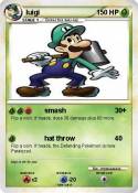luigi