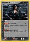 undertaker