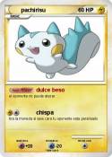 pachirisu