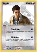 Reggie